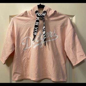 DKNY Dodger shirt